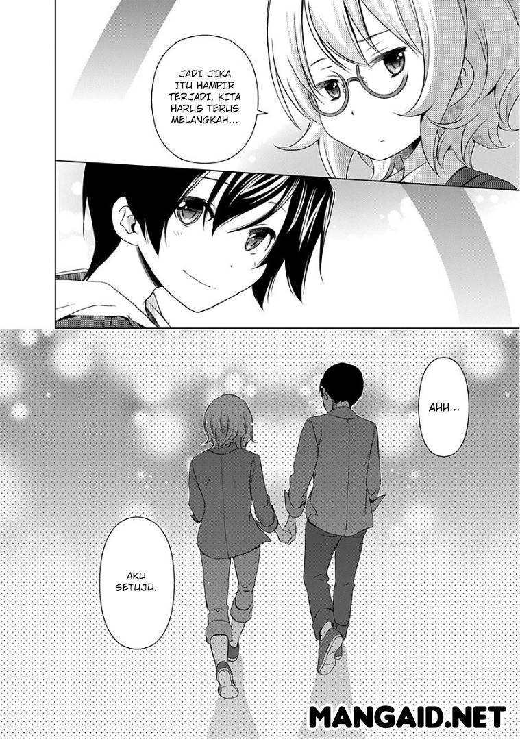 Chapter 42 - halaman 19