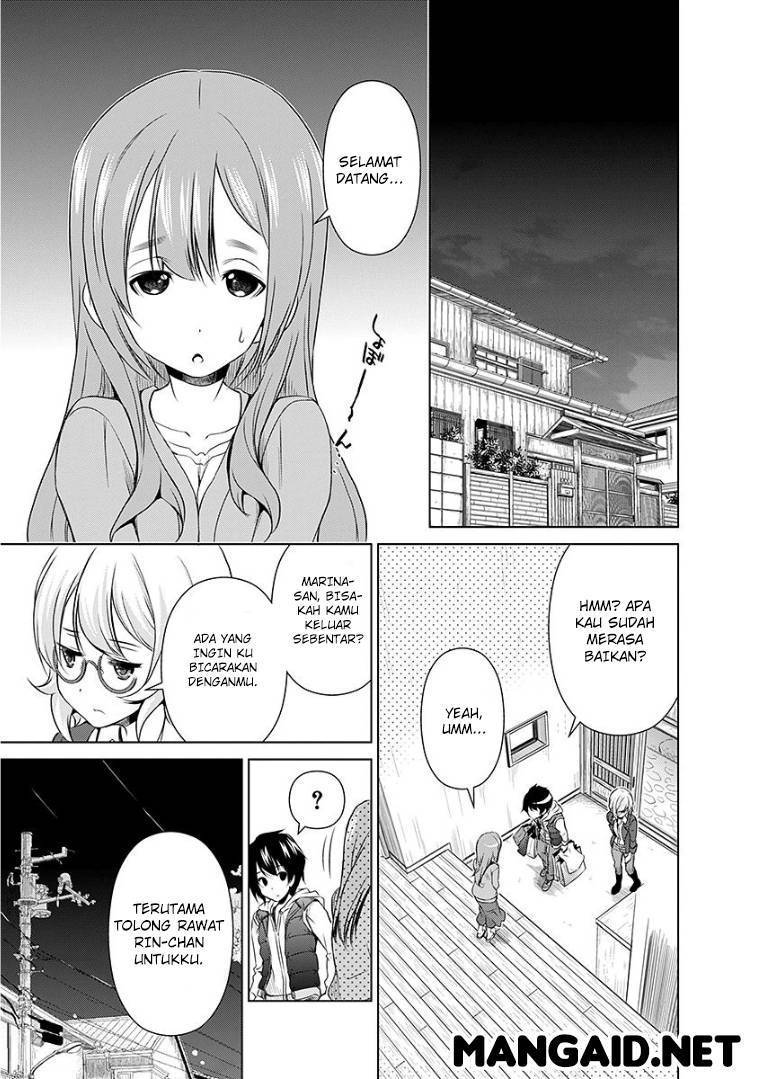Chapter 42 - halaman 20