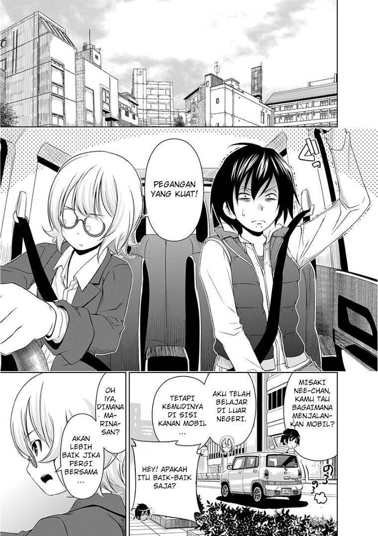 Chapter 42 - halaman 9