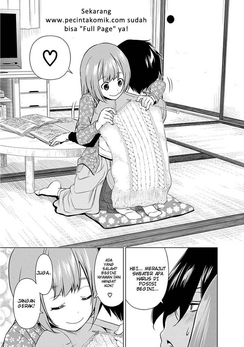 Chapter 40 - halaman 12