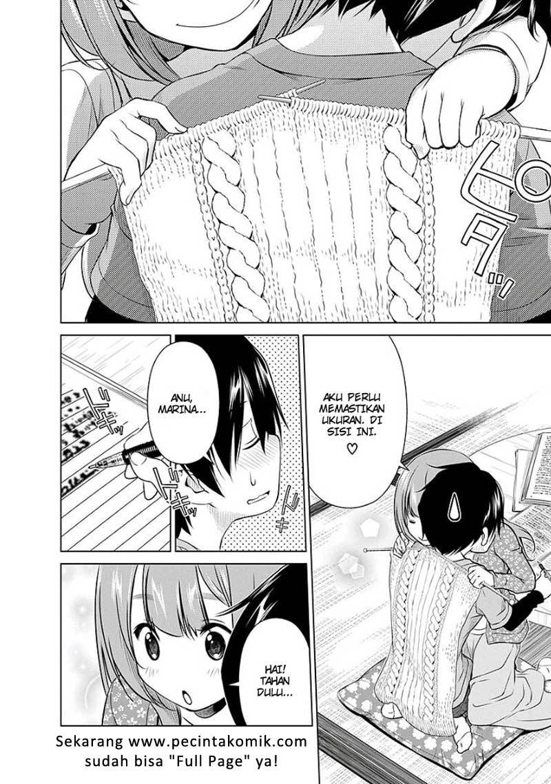 Chapter 40 - halaman 13