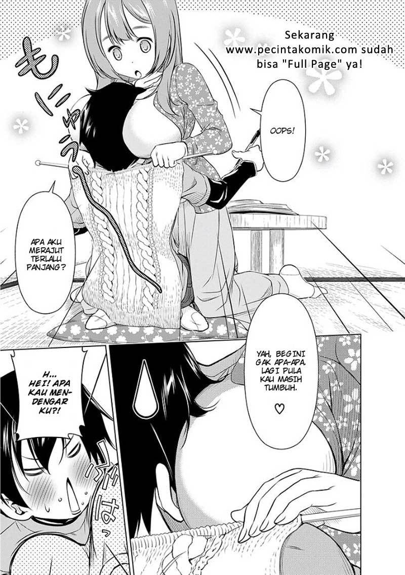 Chapter 40 - halaman 14