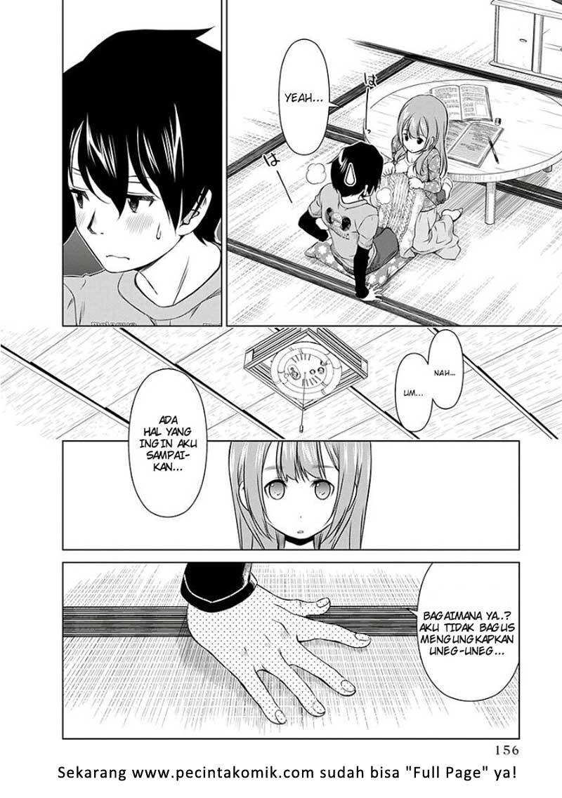 Chapter 40 - halaman 15