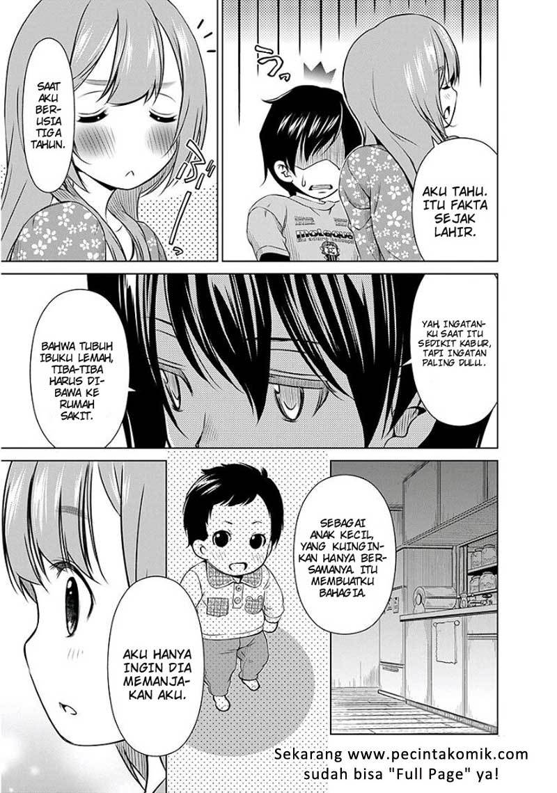 Chapter 40 - halaman 16