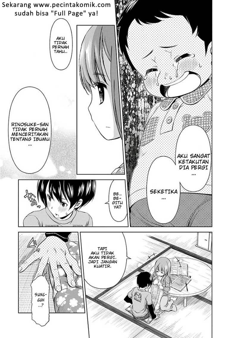 Chapter 40 - halaman 18