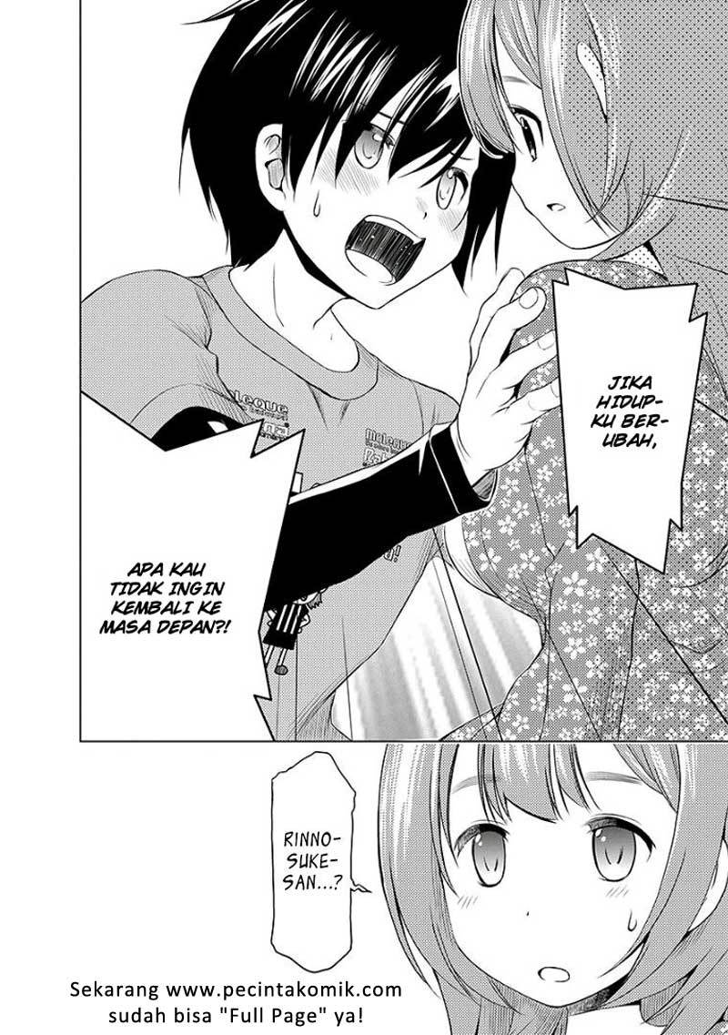 Chapter 40 - halaman 19