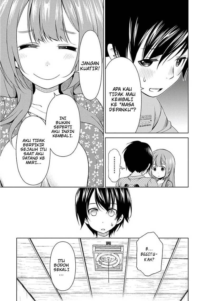Chapter 40 - halaman 20