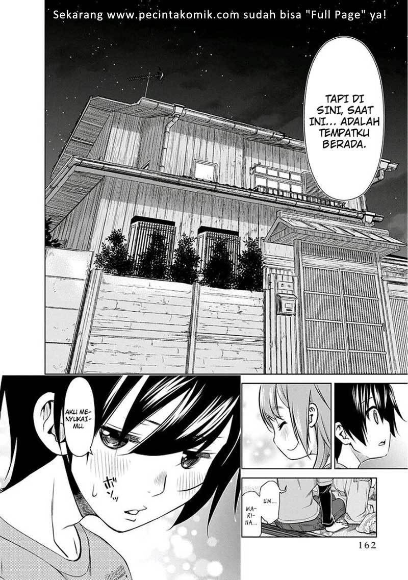 Chapter 40 - halaman 21