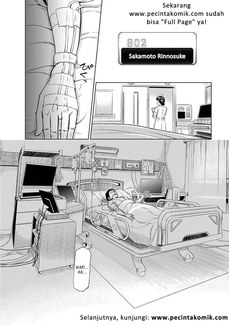 Chapter 40 - halaman 23