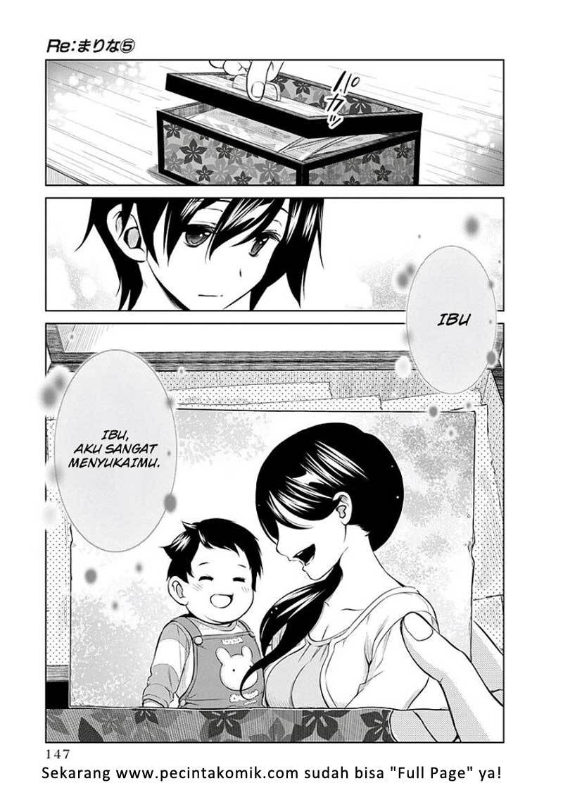 Chapter 40 - halaman 6