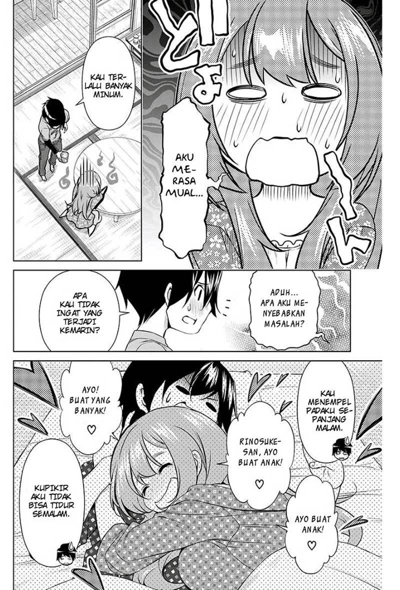 Chapter 40 - halaman 7