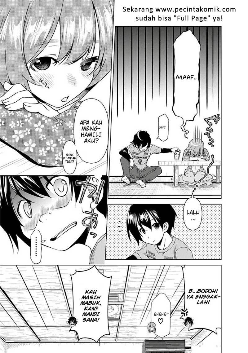 Chapter 40 - halaman 8