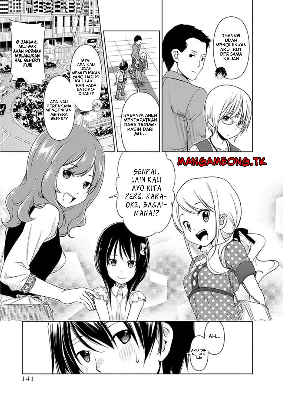 Chapter 39 - halaman 18