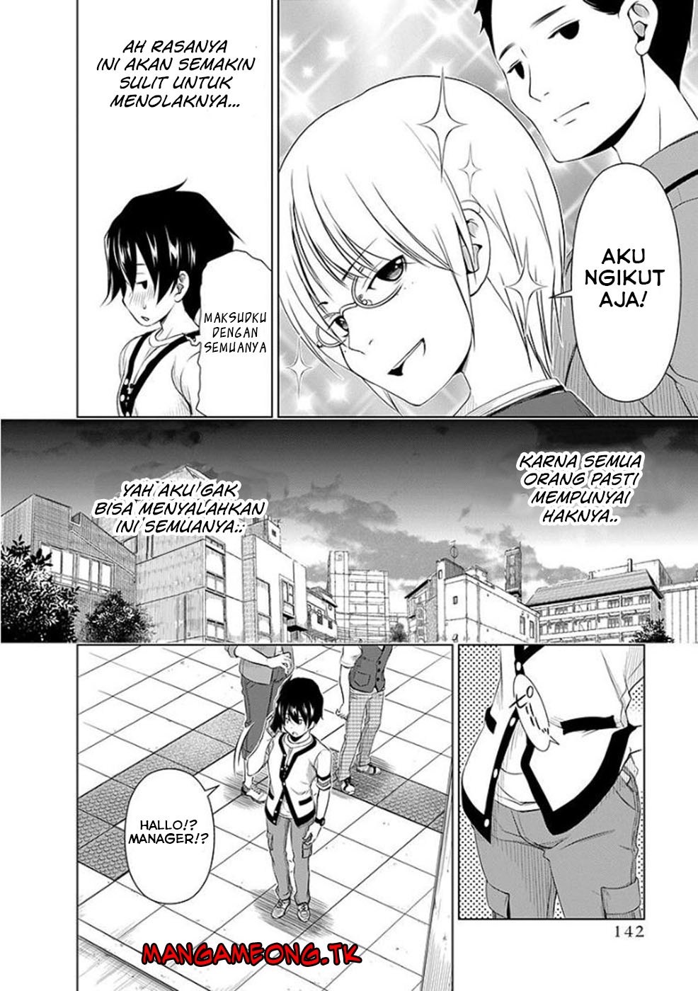 Chapter 39 - halaman 19
