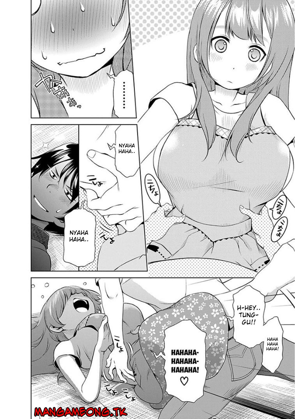 Chapter 38 - halaman 16
