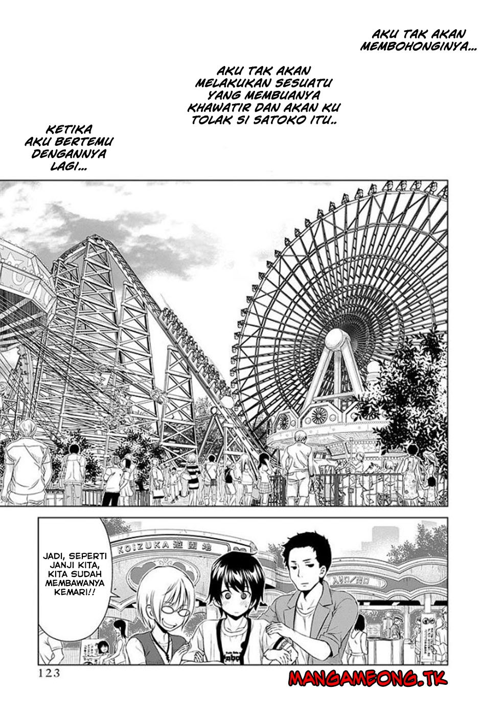 Chapter 38 - halaman 21