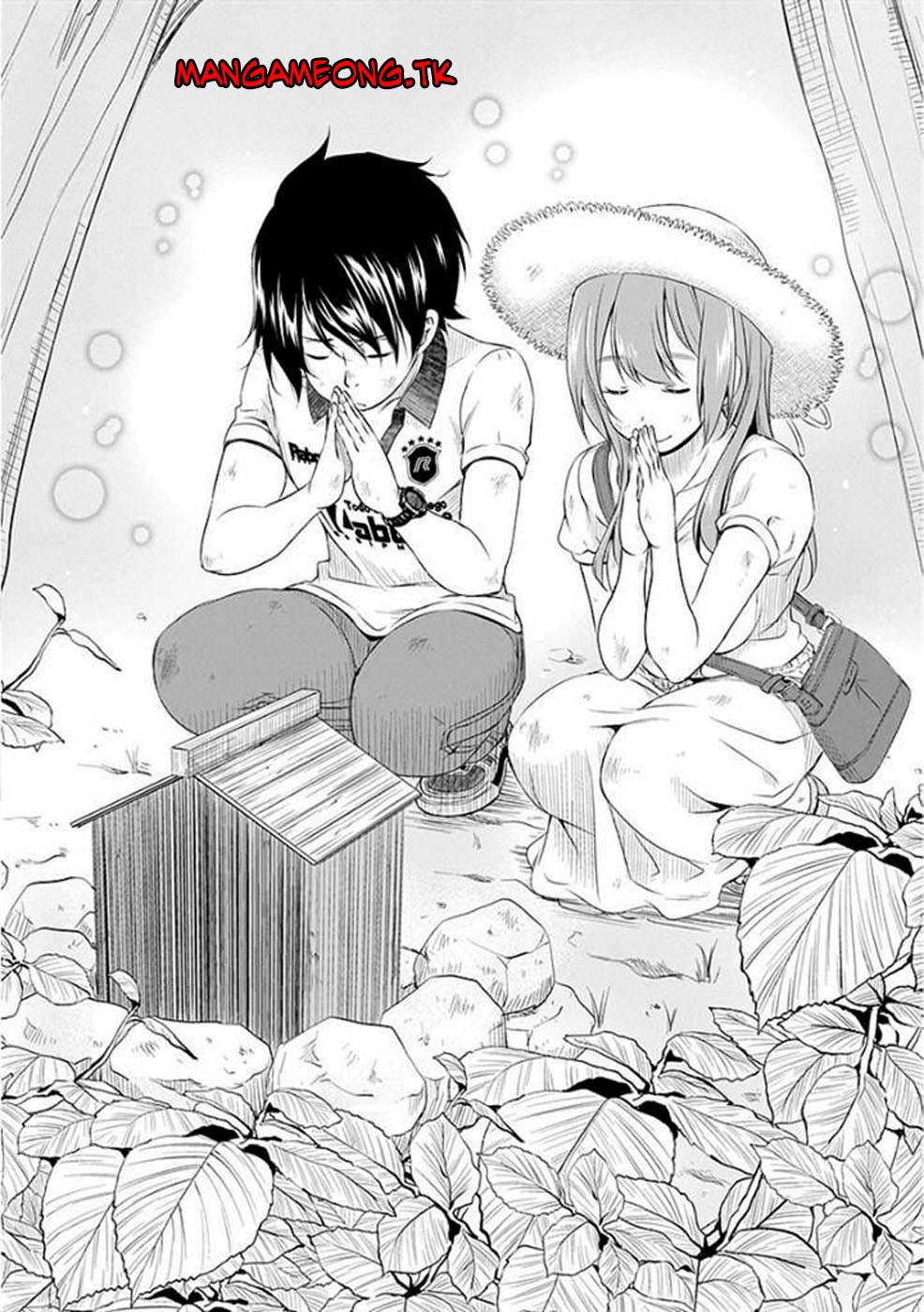 Chapter 34 - halaman 20