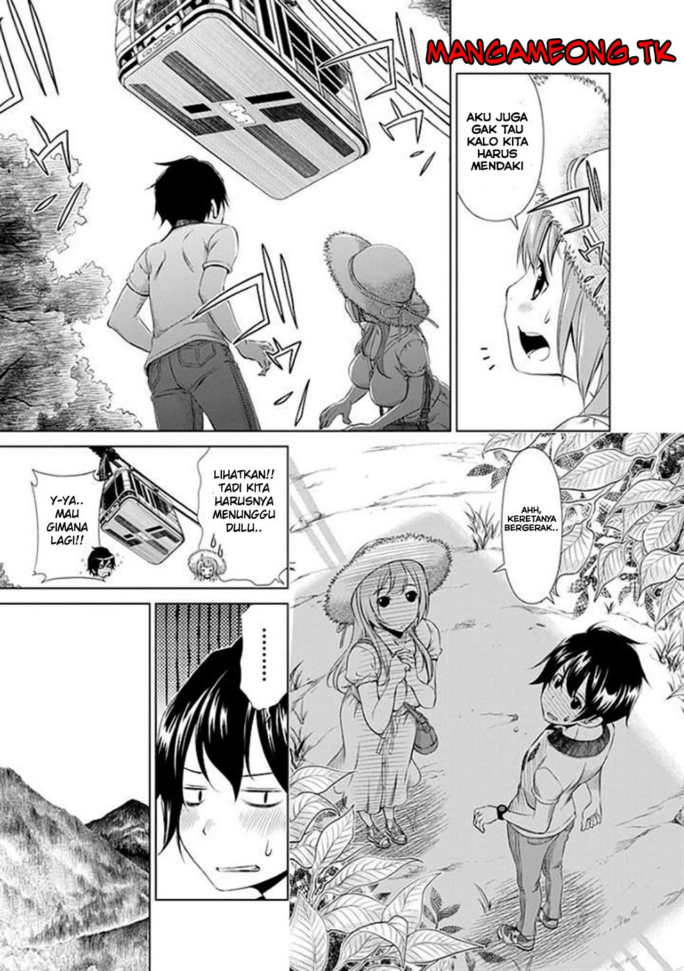 Chapter 34 - halaman 9