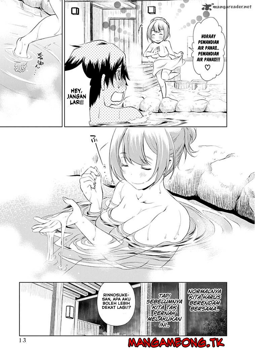 Chapter 33 - halaman 16