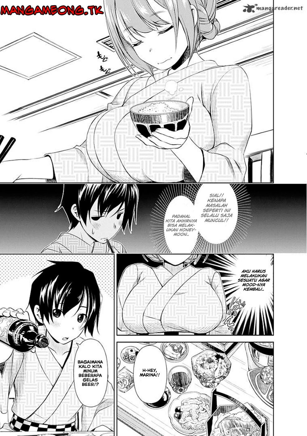 Chapter 33 - halaman 20