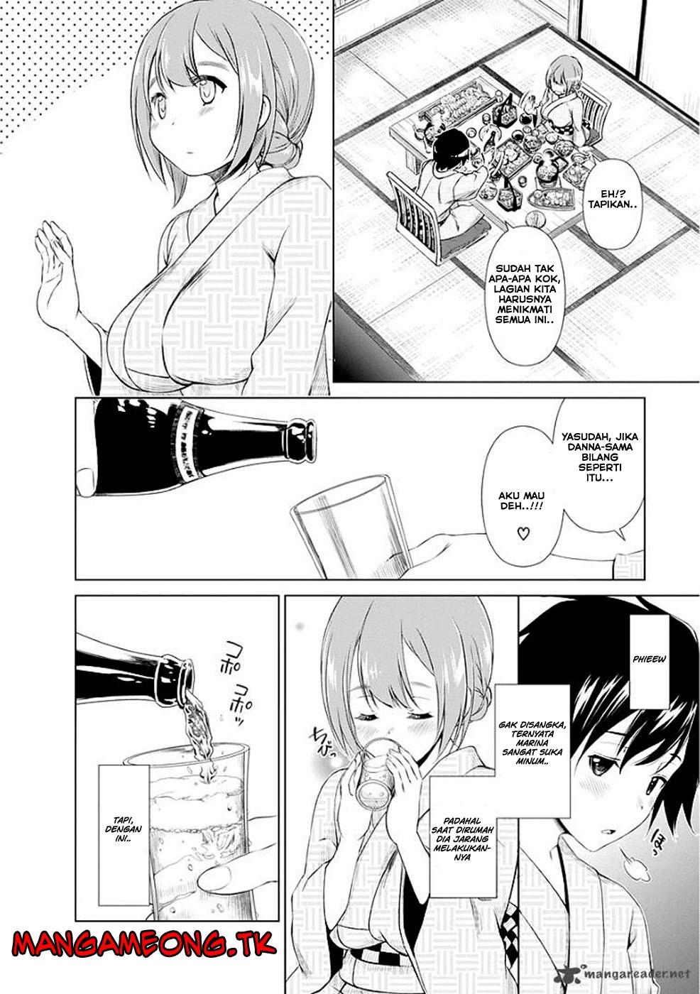 Chapter 33 - halaman 21
