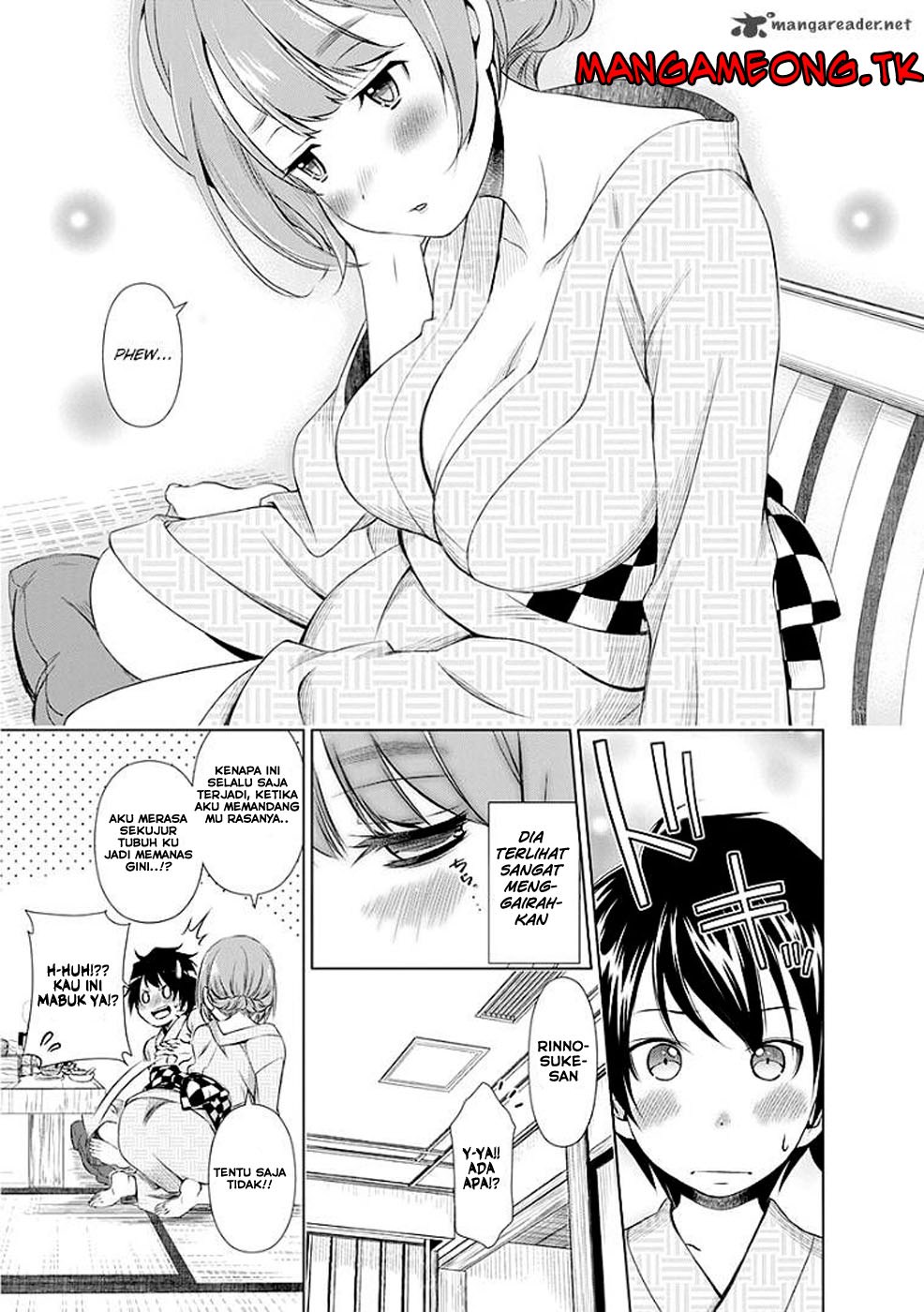 Chapter 33 - halaman 22