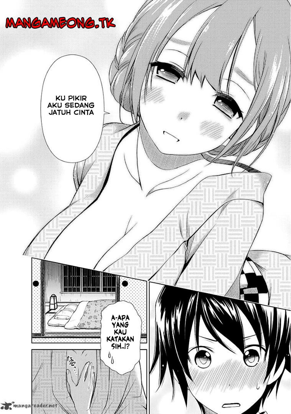 Chapter 33 - halaman 23