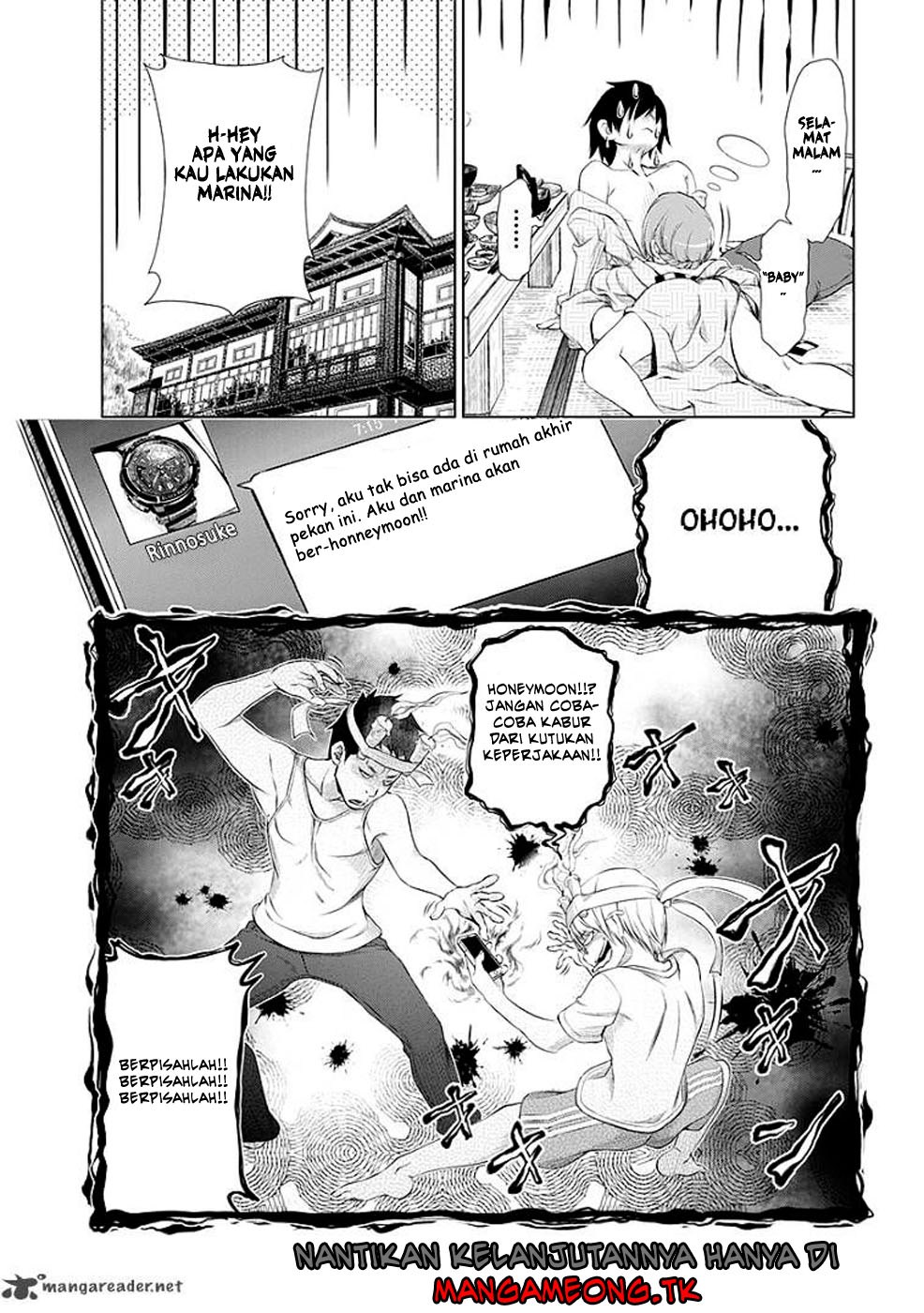 Chapter 33 - halaman 25
