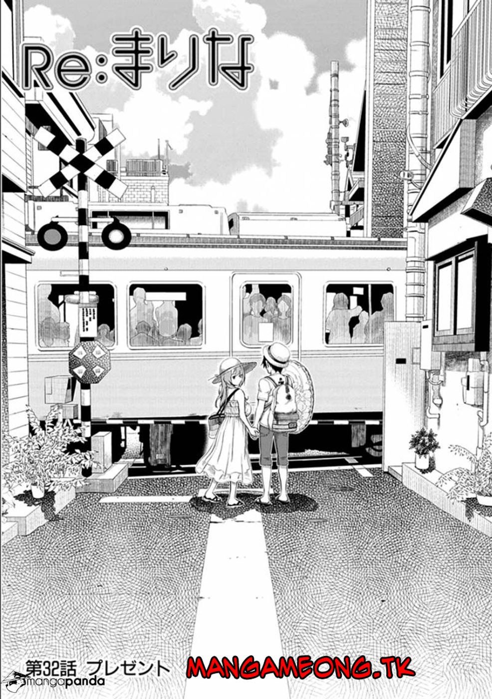 Chapter 32 - halaman 2