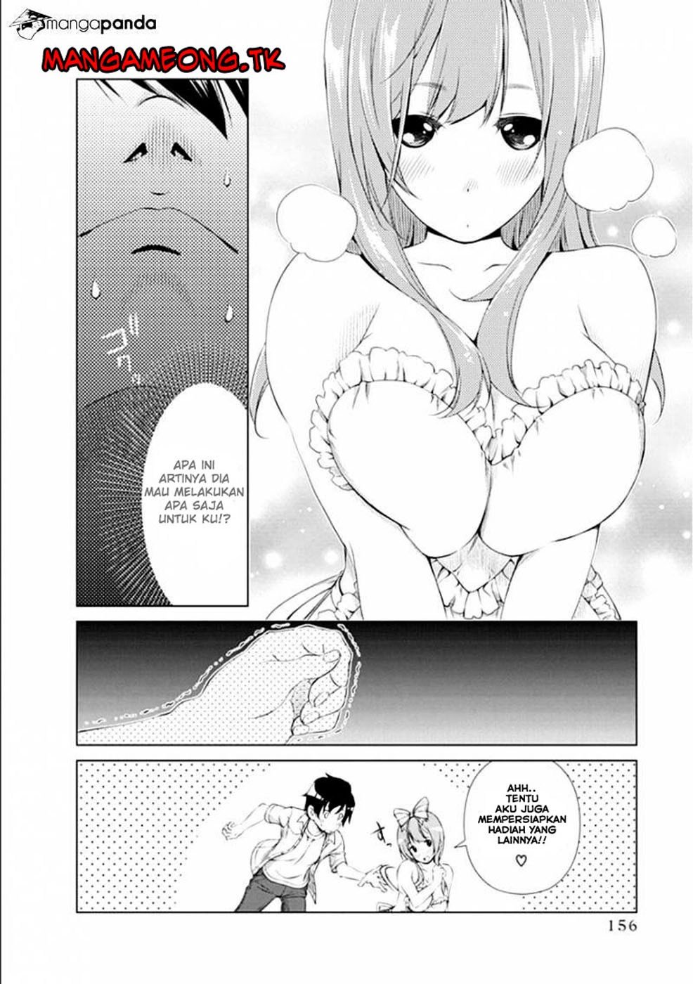 Chapter 32 - halaman 12