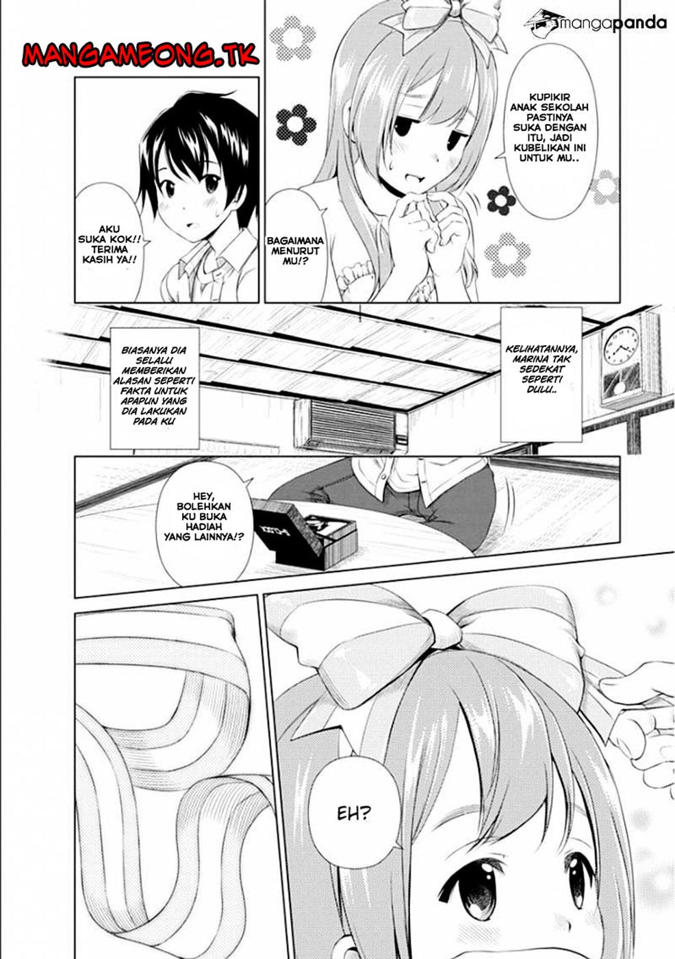 Chapter 32 - halaman 14