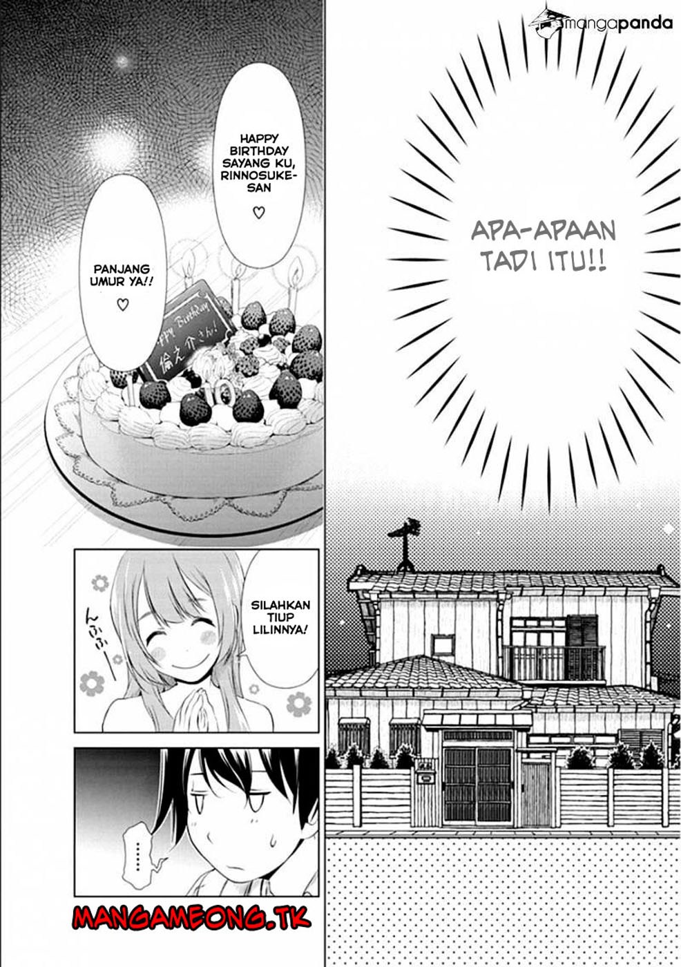 Chapter 32 - halaman 16