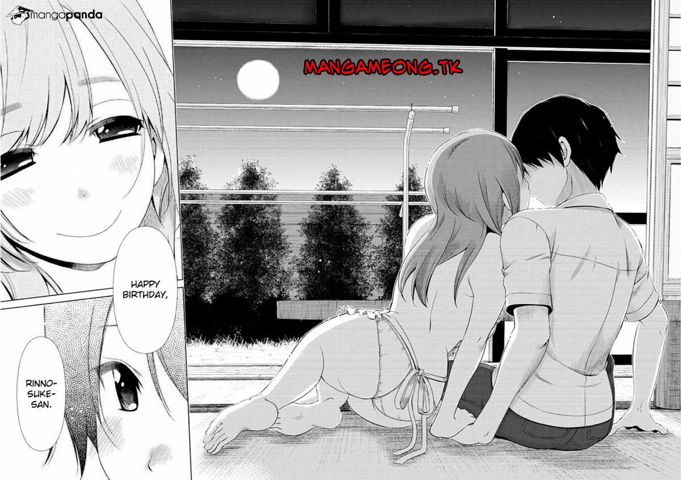 Chapter 32 - halaman 18