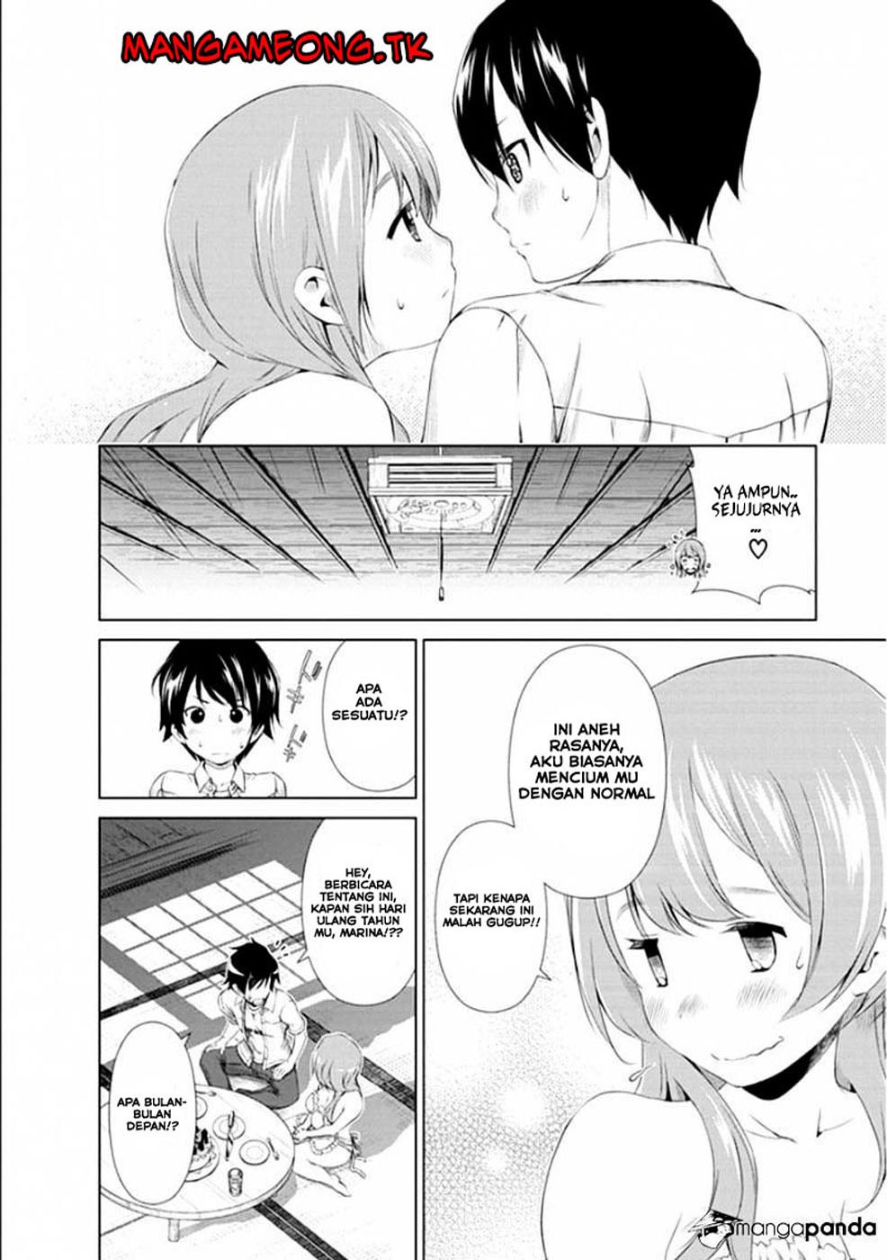 Chapter 32 - halaman 19