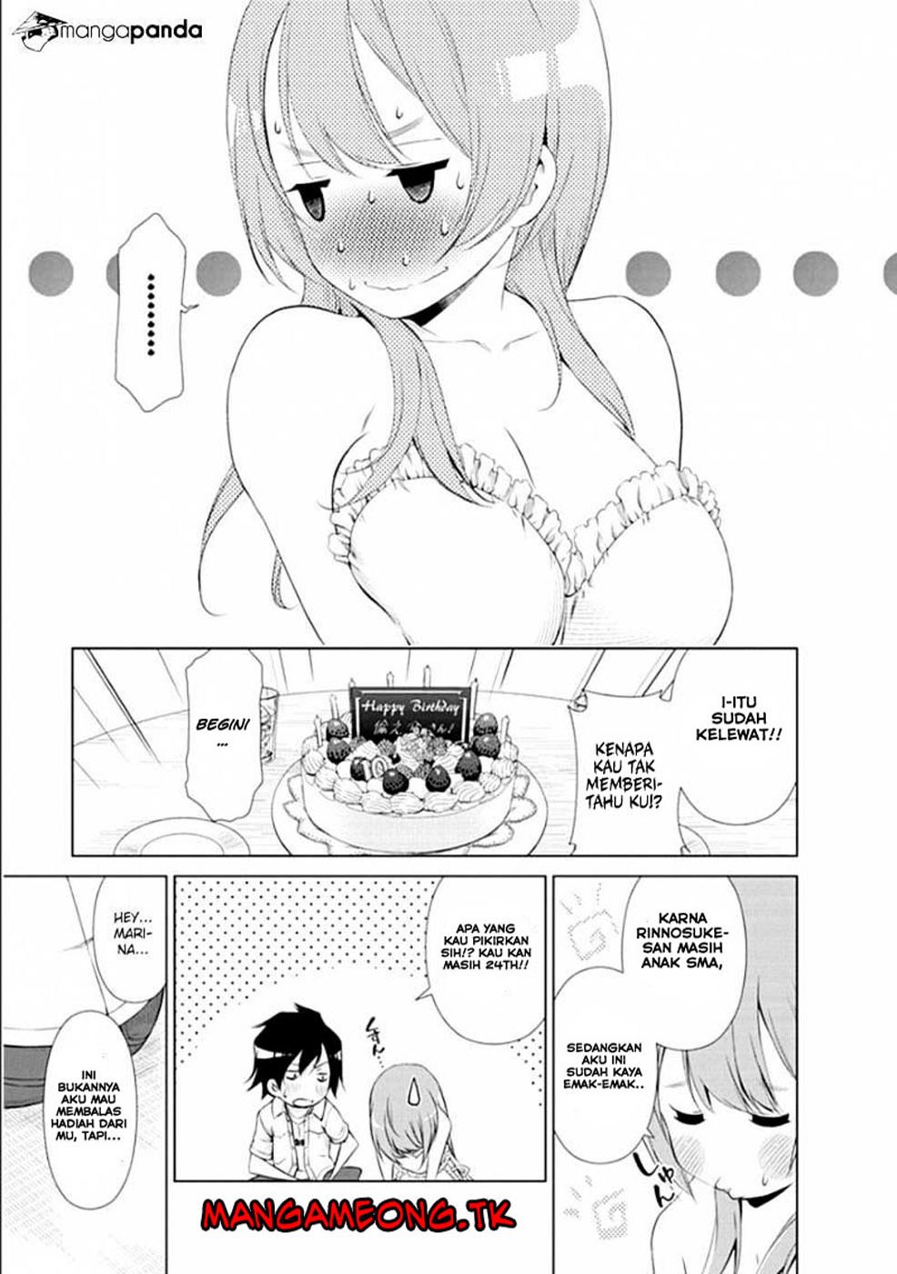 Chapter 32 - halaman 20