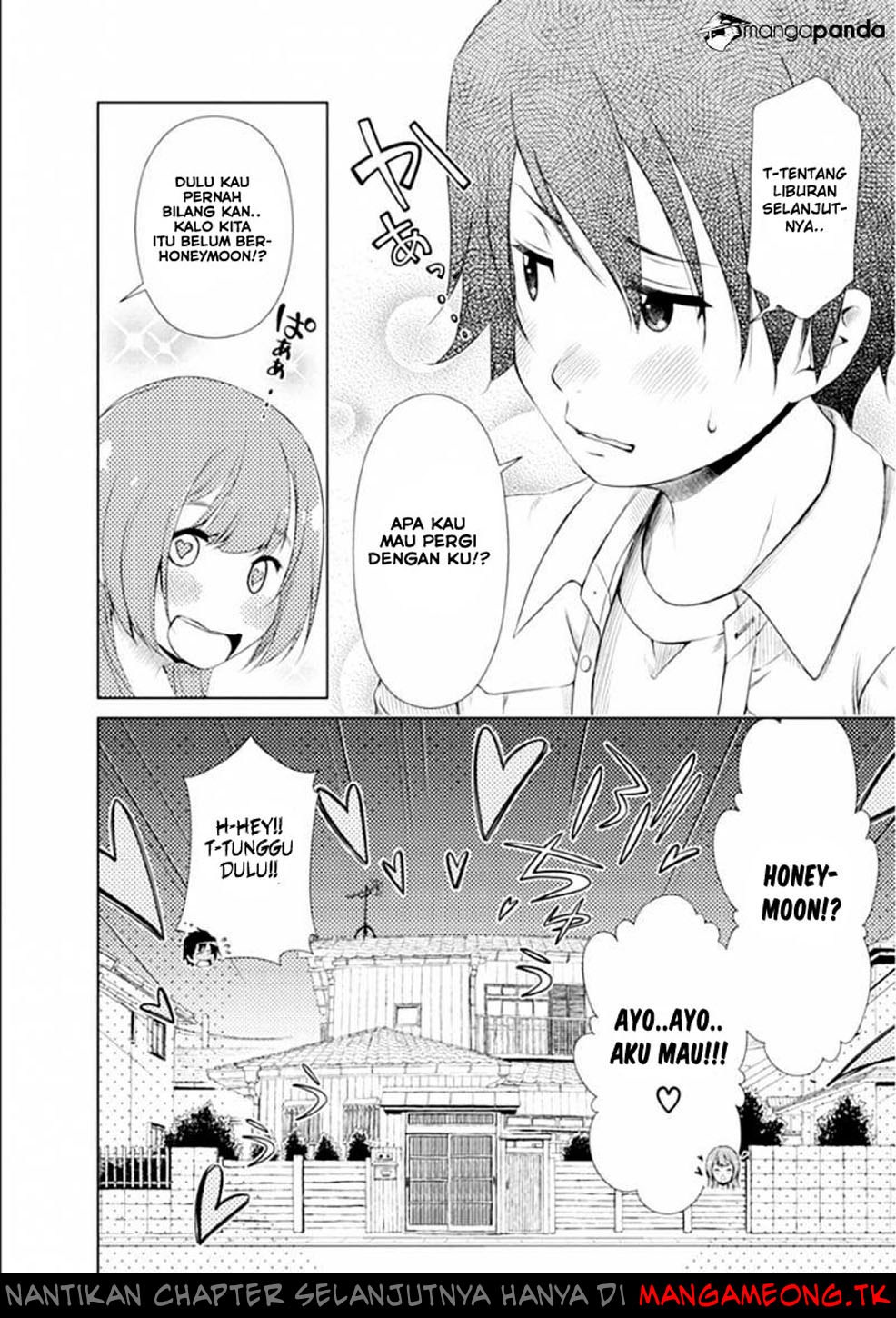 Chapter 32 - halaman 21