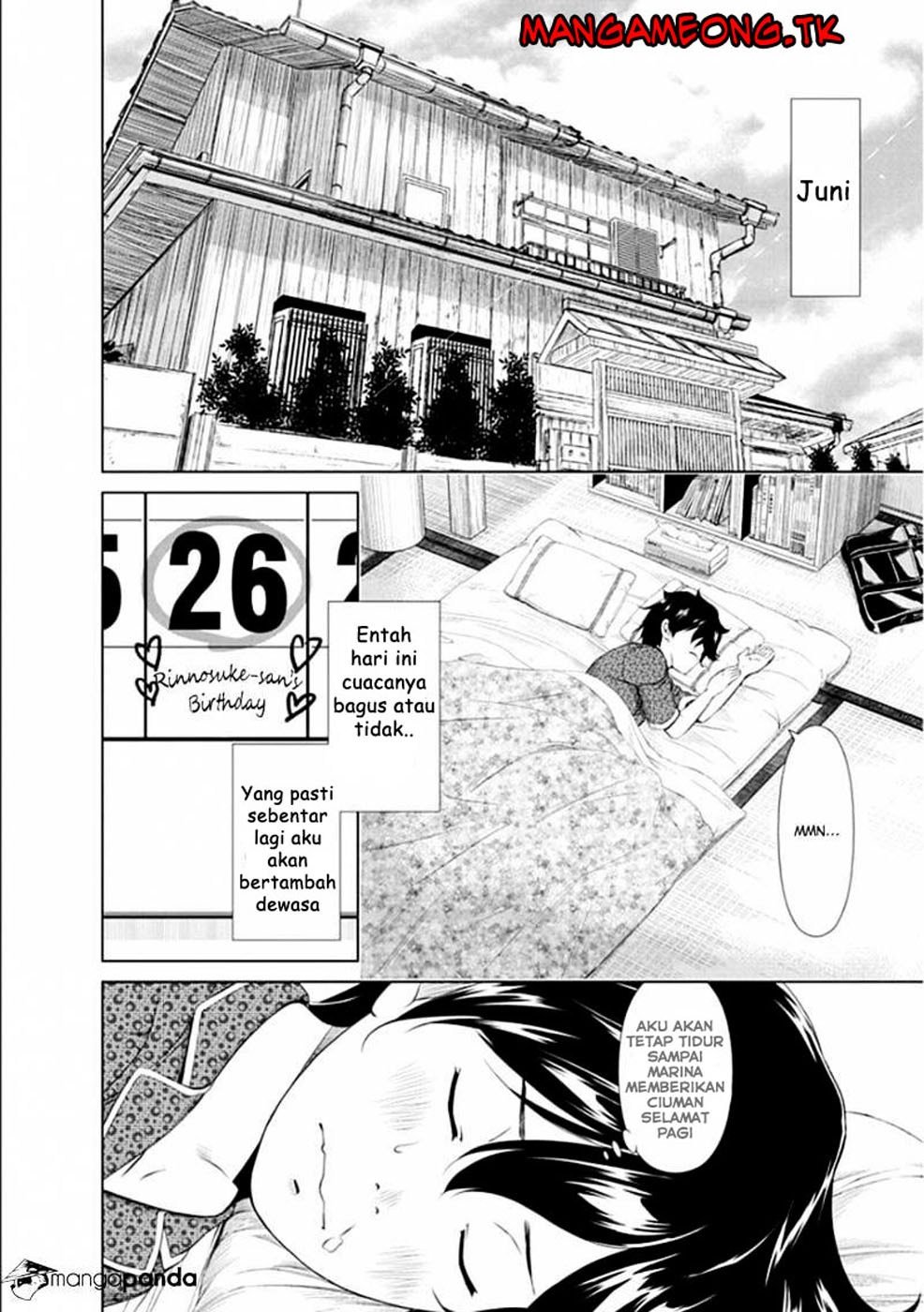 Chapter 32 - halaman 4