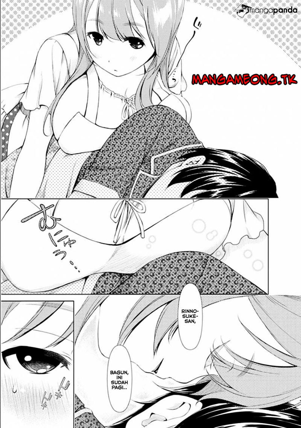 Chapter 32 - halaman 5