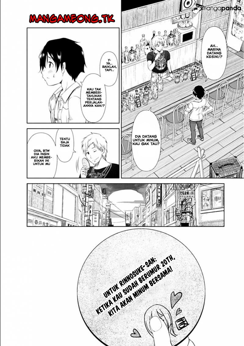 Chapter 32 - halaman 8