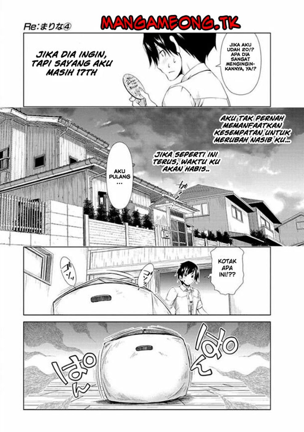 Chapter 32 - halaman 9