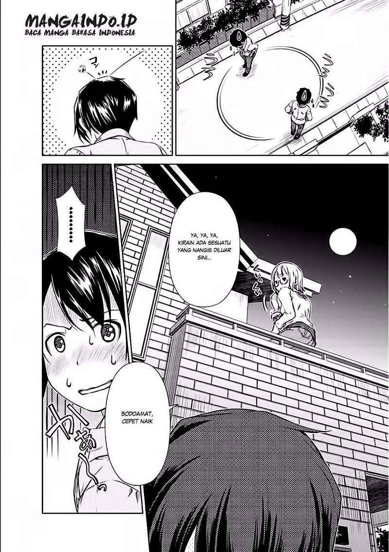 Chapter 28 - halaman 22