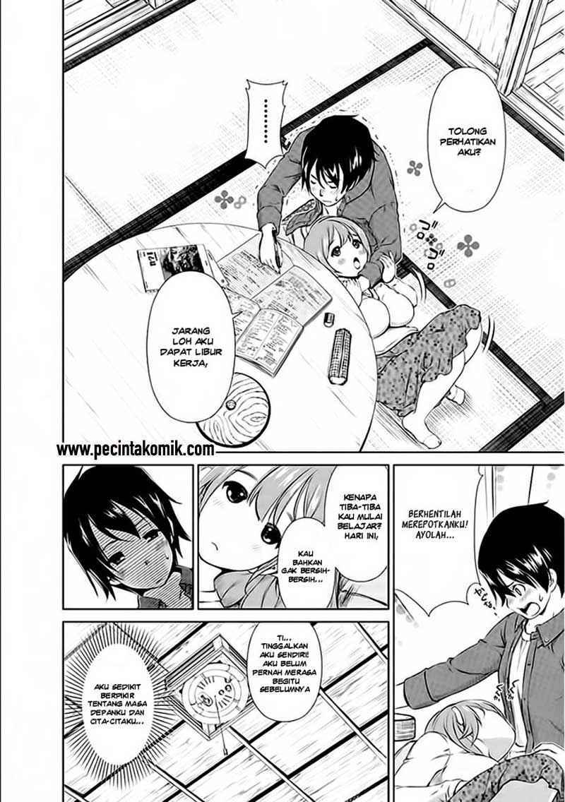 Chapter 25 - halaman 12