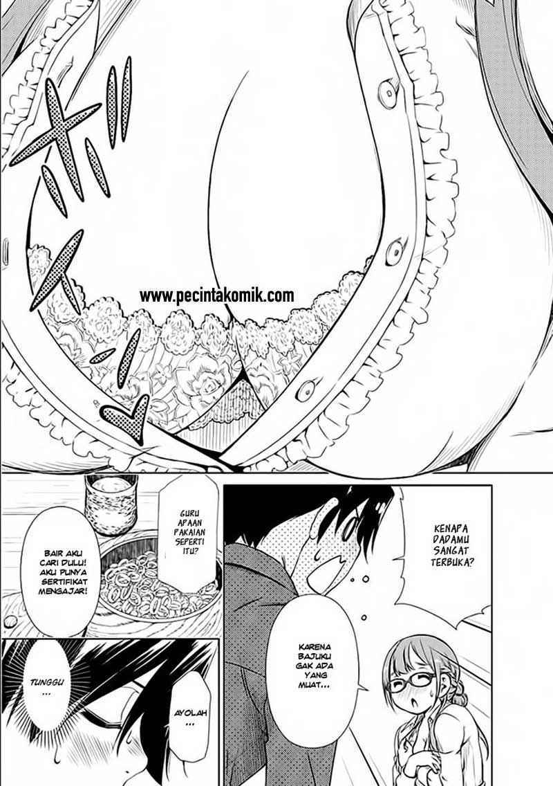Chapter 25 - halaman 15