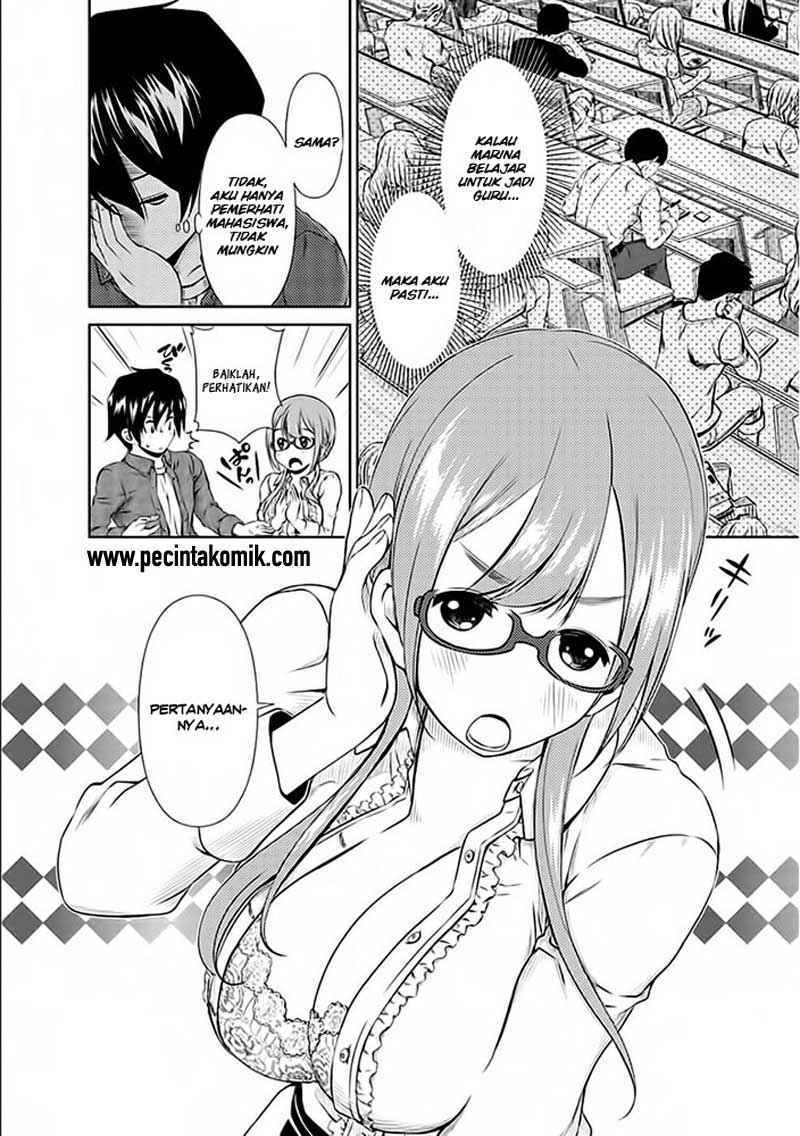 Chapter 25 - halaman 16
