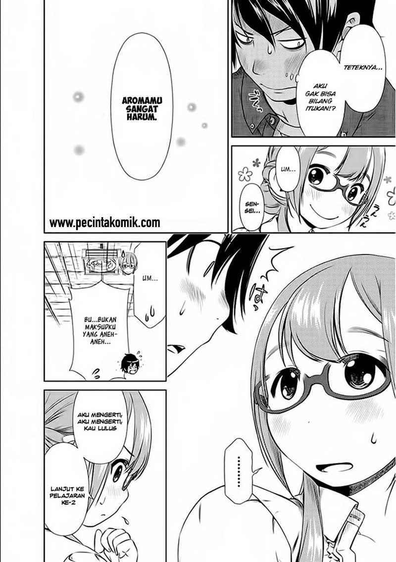 Chapter 25 - halaman 20