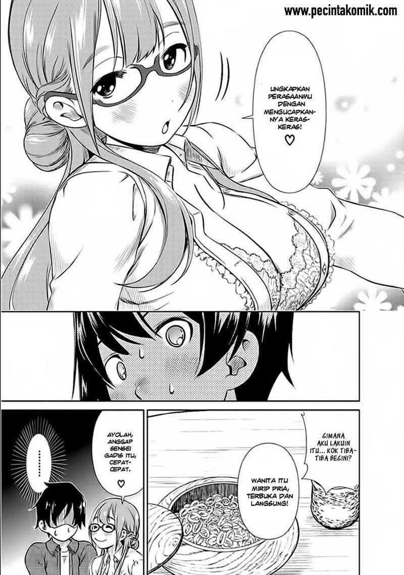 Chapter 25 - halaman 21