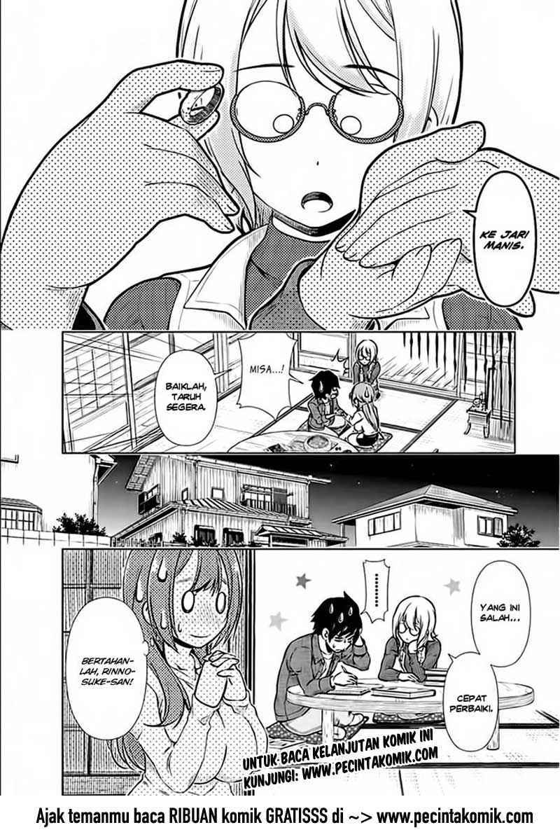 Chapter 25 - halaman 26