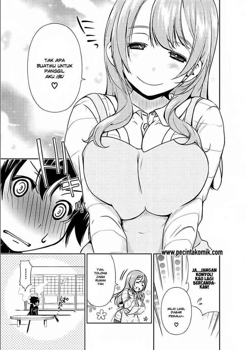 Chapter 23 - halaman 6