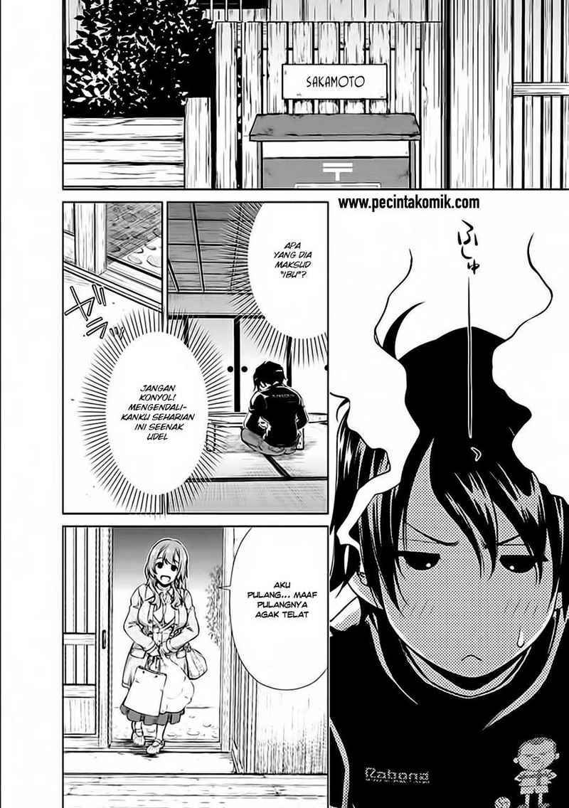 Chapter 23 - halaman 9