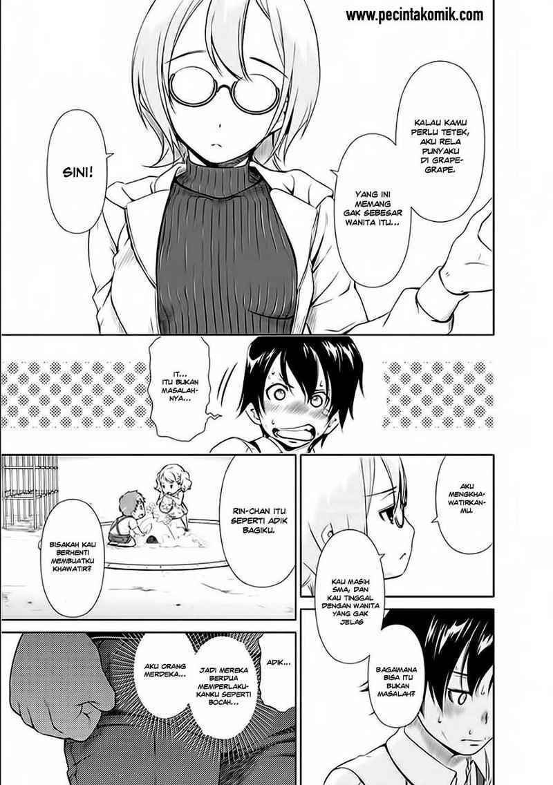 Chapter 17 - halaman 20